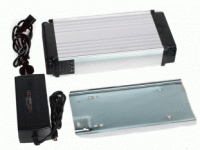 Литий-ионные аккумуляторы для электровелосипедов: основные типы, устройство, возможности