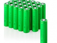 Сборка батареи из аккумуляторов