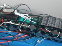 Собираем литиевые аккумуляторы под заказ любой конфигурации: LiFePO4 Собираем литиевые аккумуляторы под заказ любой конфигурации: LiFePO4