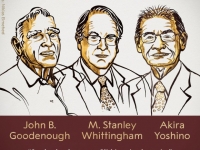 История создания литий-ионных батарей: чем трое ученых заслужили Нобелевскую премию по химии