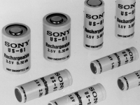 Литий-ионным аккумуляторам исполнилось 25 лет. Почему за четверть века их активные материалы так мало изменились